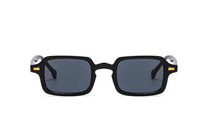 Lunettes de Soleil Femme Carrées avec Monture Moderne - Mira