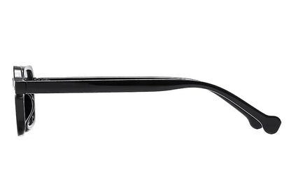 Lunettes de Soleil Femme Carrées avec Monture Moderne - Mira
