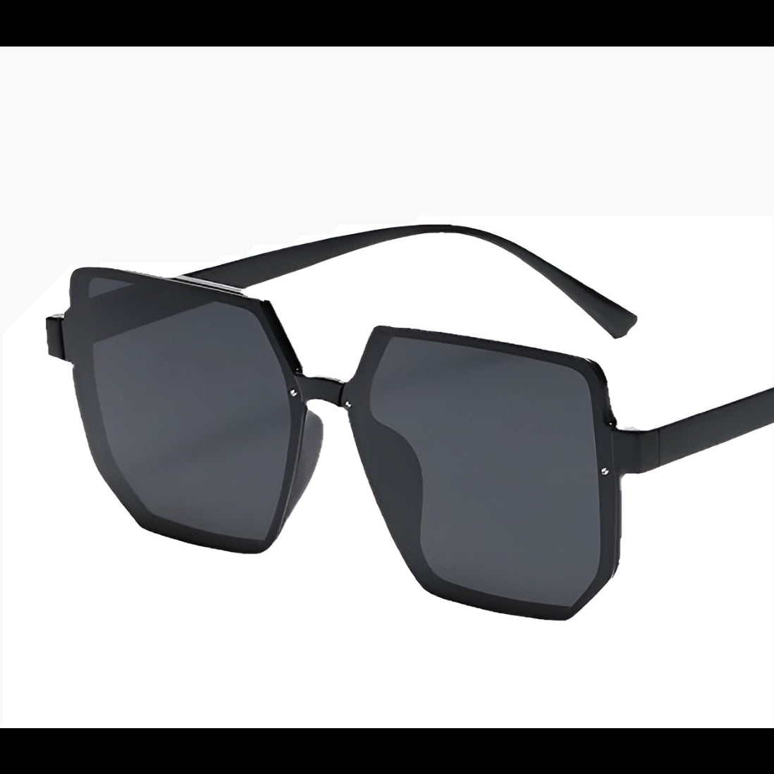 Lunettes de Soleil Femme Carrées – Orion