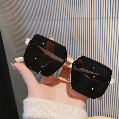 Lunettes de Soleil Femme Carrées – Orion