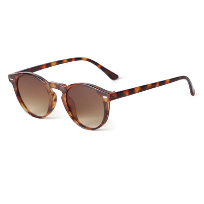 Lunettes de Soleil Femme Rondes – Lolly