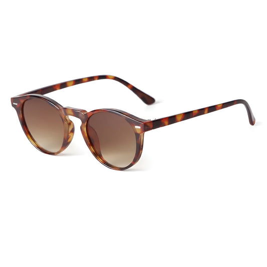 Lunettes de Soleil Femme Rondes – Lolly