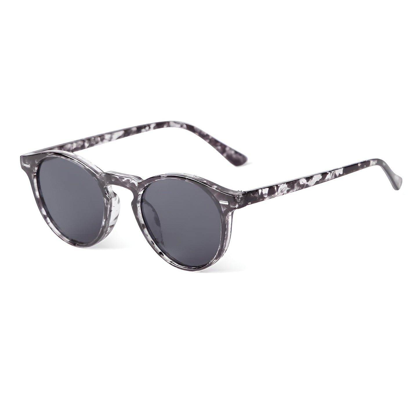 Lunettes de Soleil Femme Rondes – Lolly