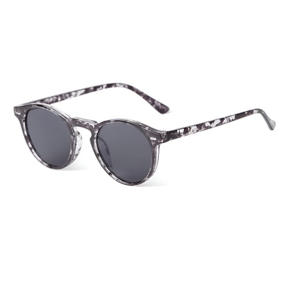 Lunettes de Soleil Femme Rondes – Lolly
