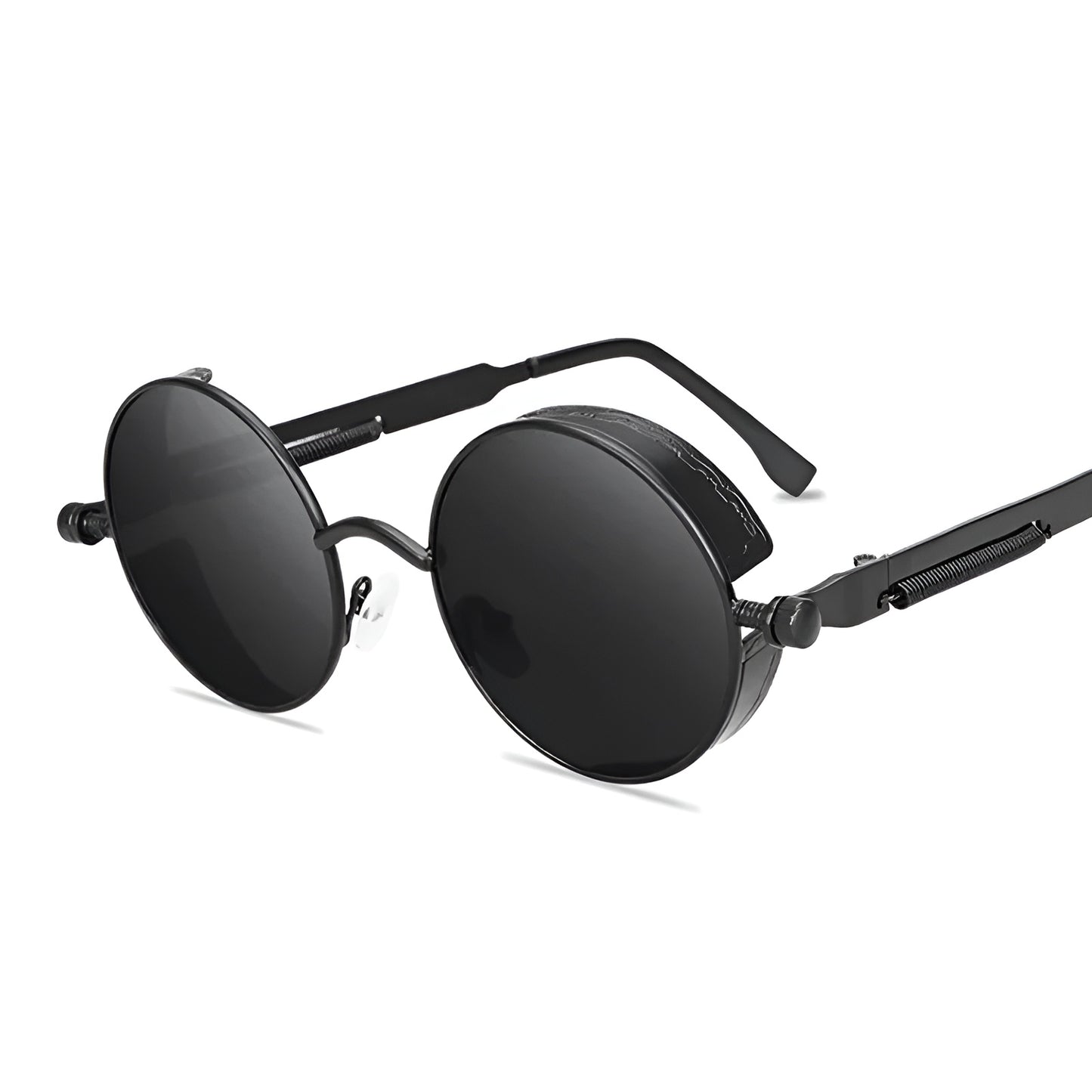 Lunettes de Soleil Femme Rondes - Venus