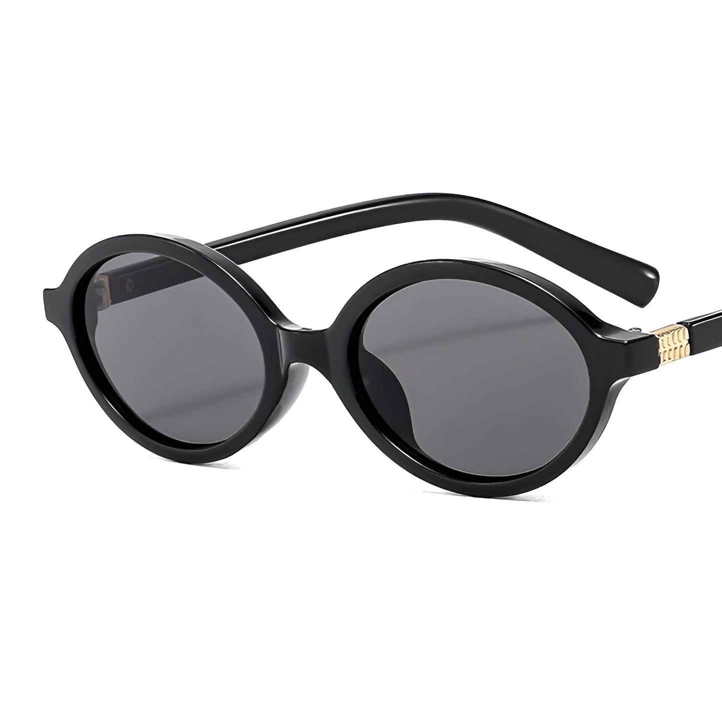 Lunettes de Soleil Femme Ovales – Monela