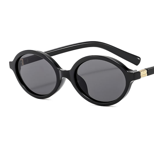 Lunettes de Soleil Femme Ovales – Monela