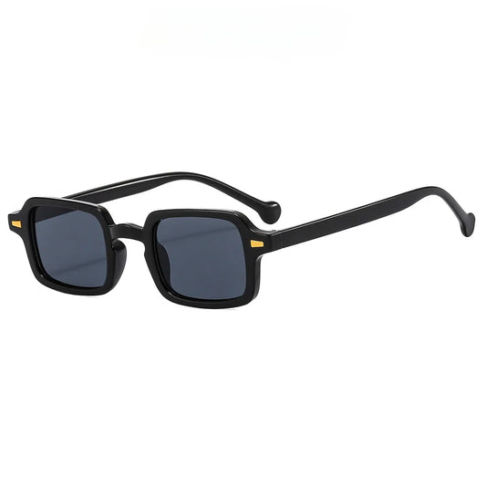 Lunettes de Soleil Femme Carrées avec Monture Moderne - Mira