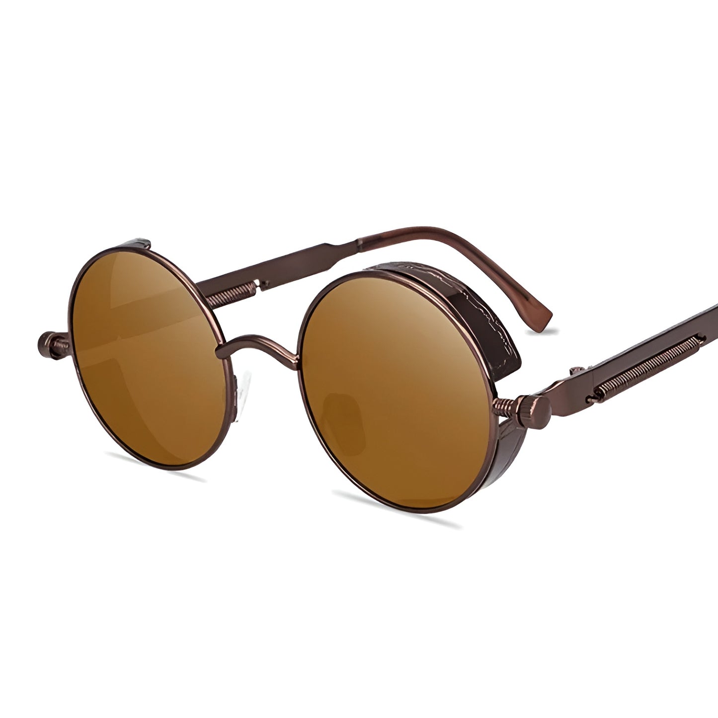 Lunettes de Soleil Femme Rondes - Venus