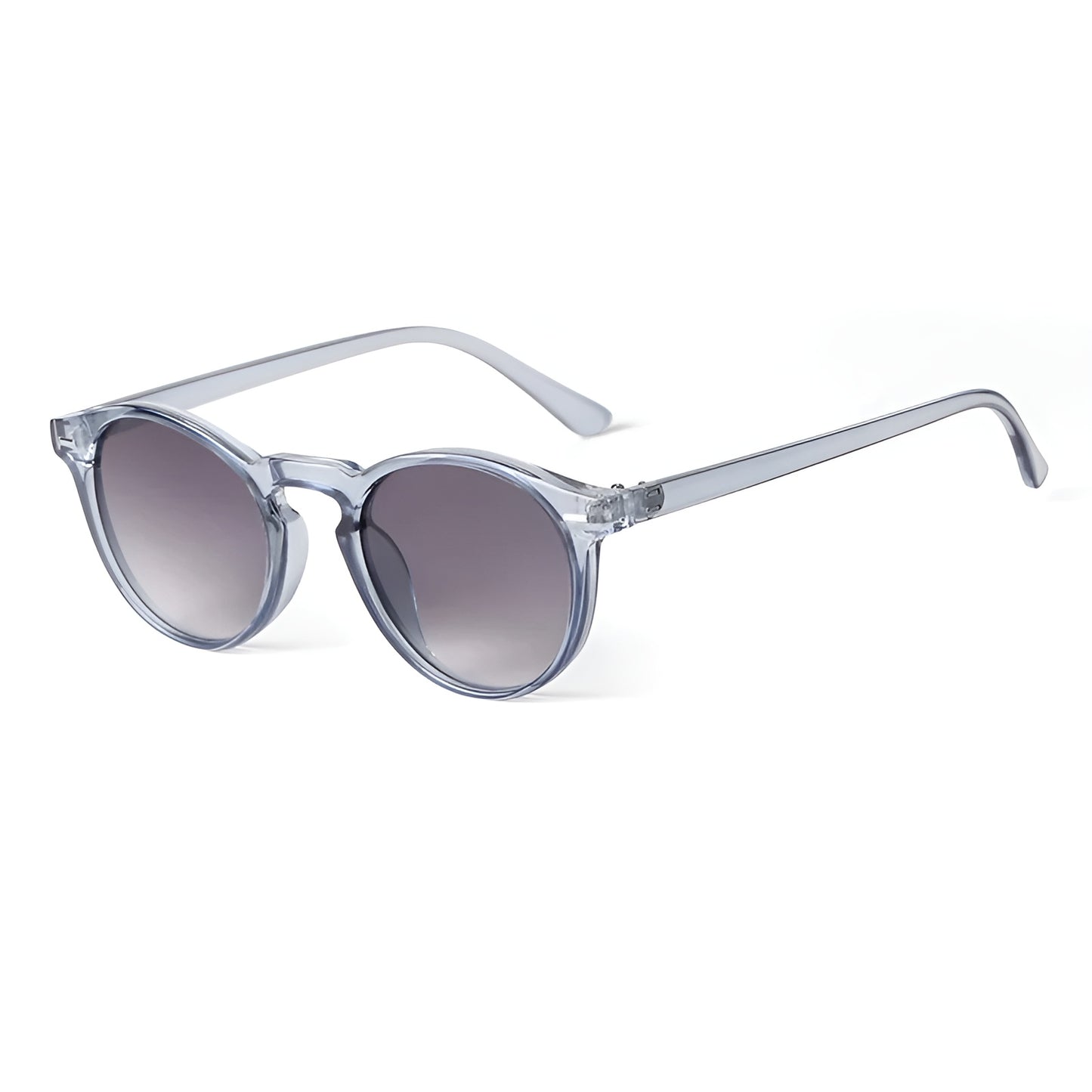 Lunettes de Soleil Femme Rondes – Lolly
