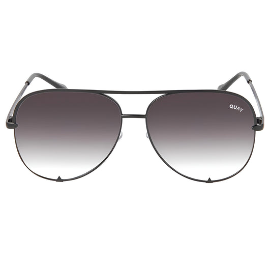 Lunettes de Soleil Femme Aviator avec Verres Miroir – Solaris