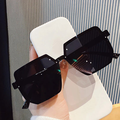 Lunettes de Soleil Femme Carrées – Orion