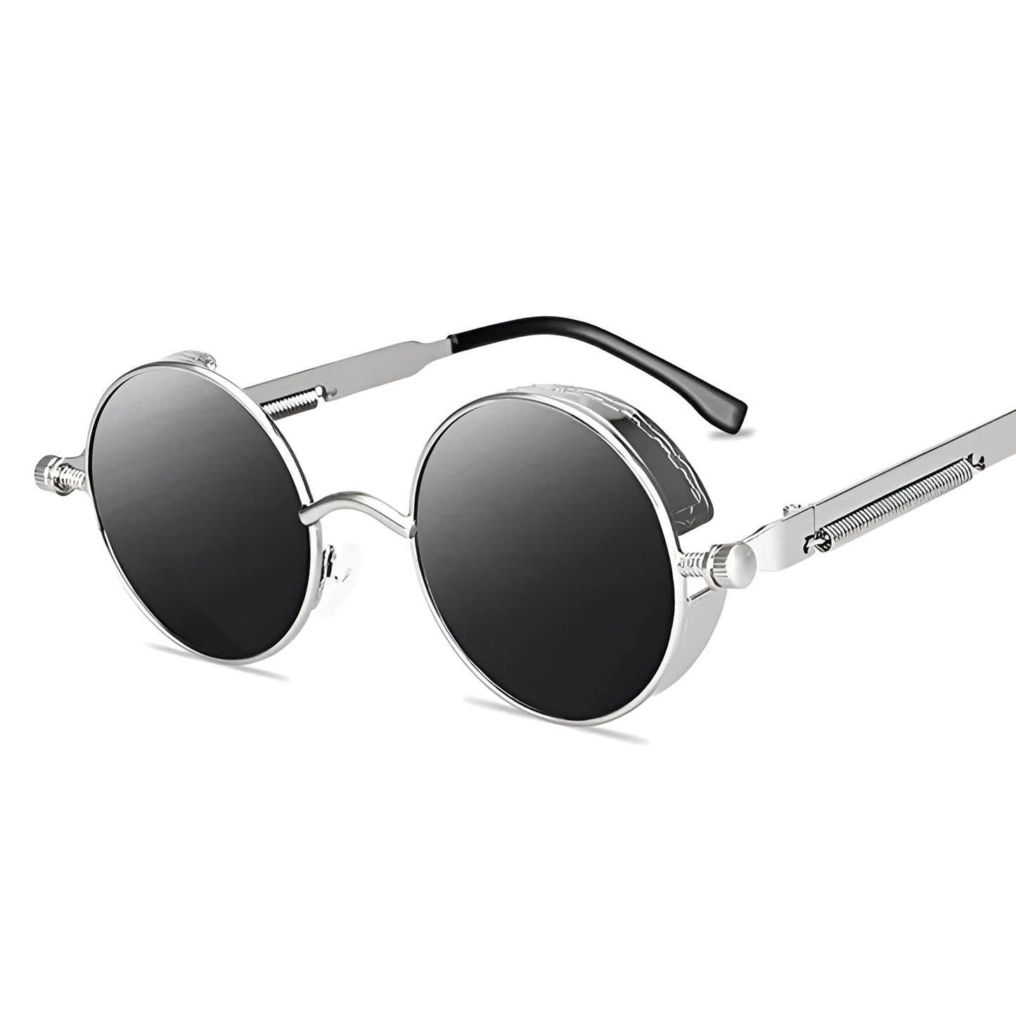 Lunettes de Soleil Femme Rondes - Venus