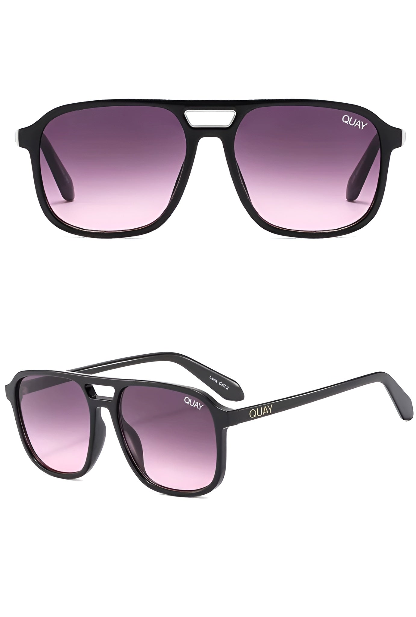 Lunettes de Soleil Femme Pilote – Loeya