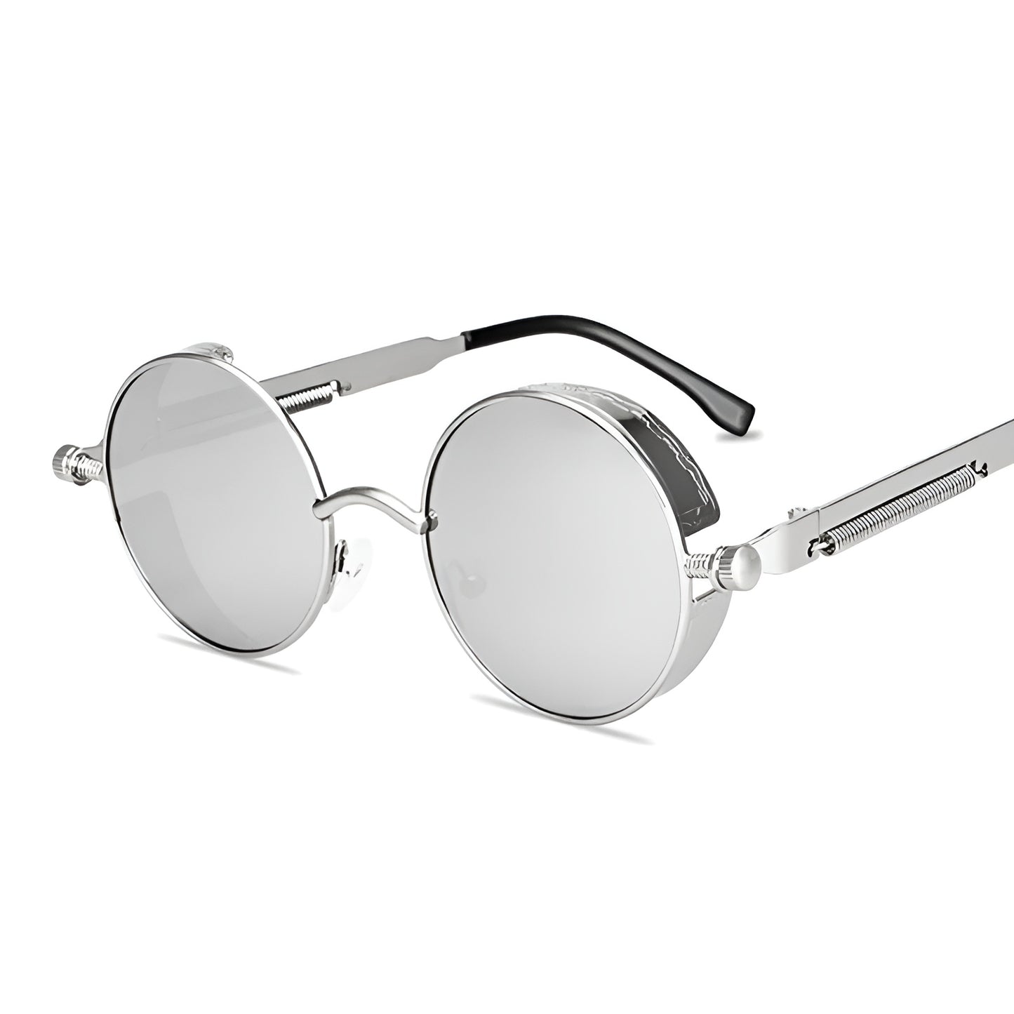 Lunettes de Soleil Femme Rondes - Venus