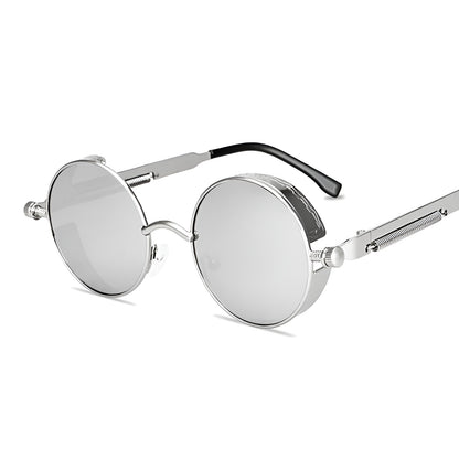 Lunettes de Soleil Femme Rondes - Venus