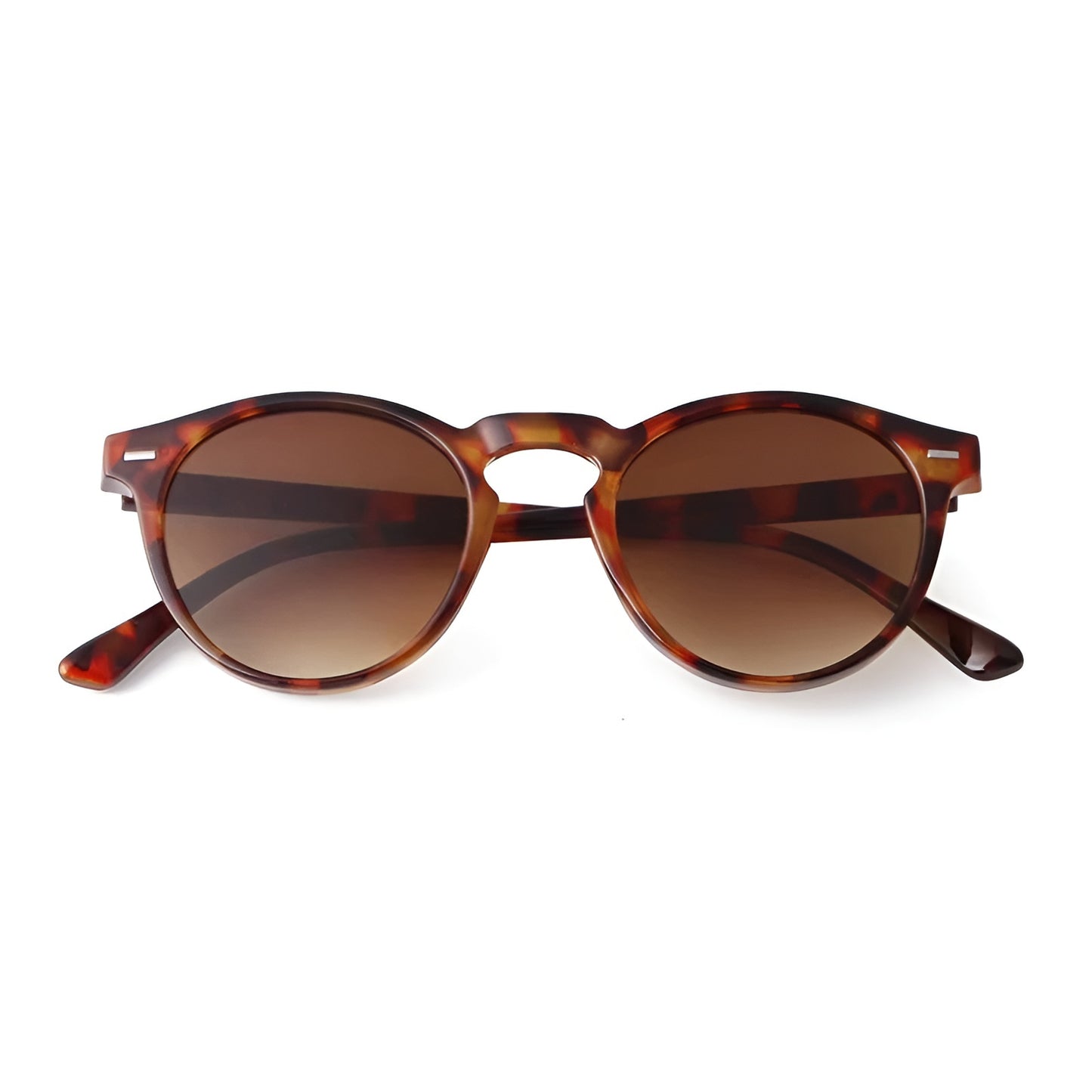 Lunettes de Soleil Femme Rondes – Lolly