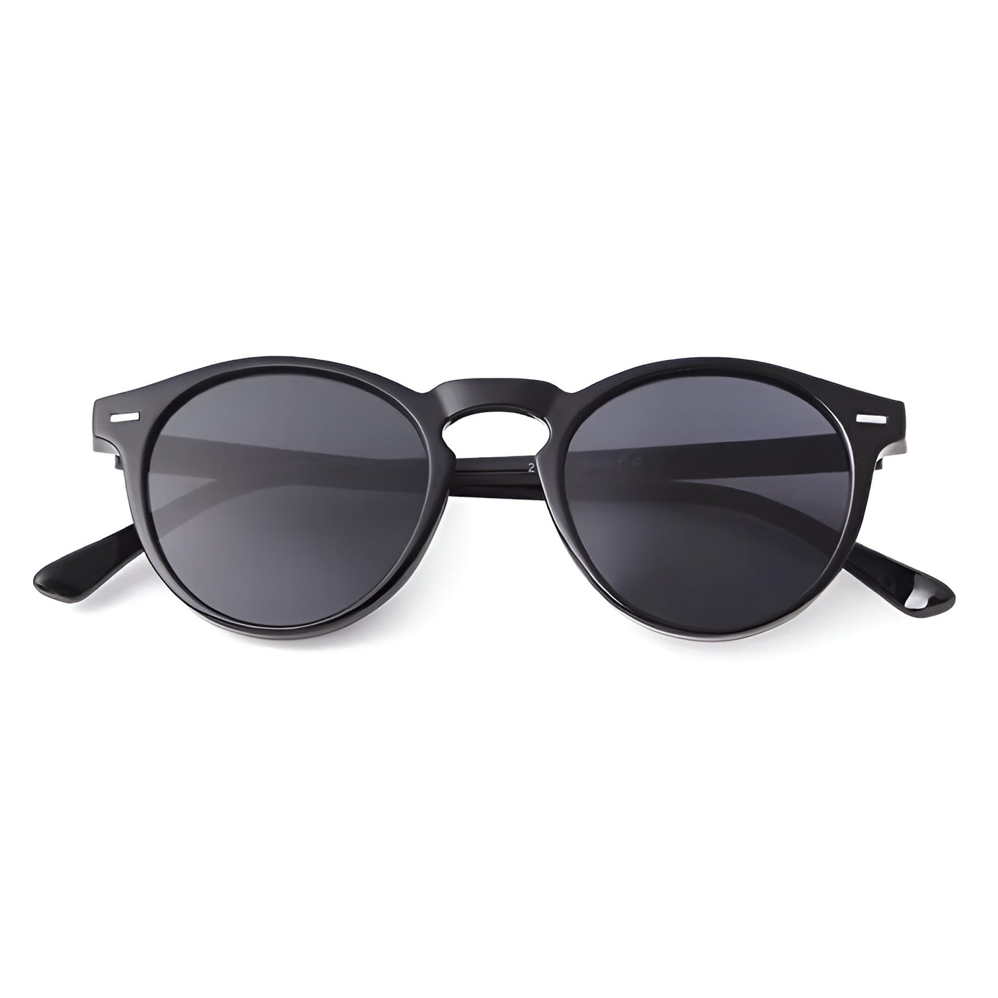 Lunettes de Soleil Femme Rondes – Lolly