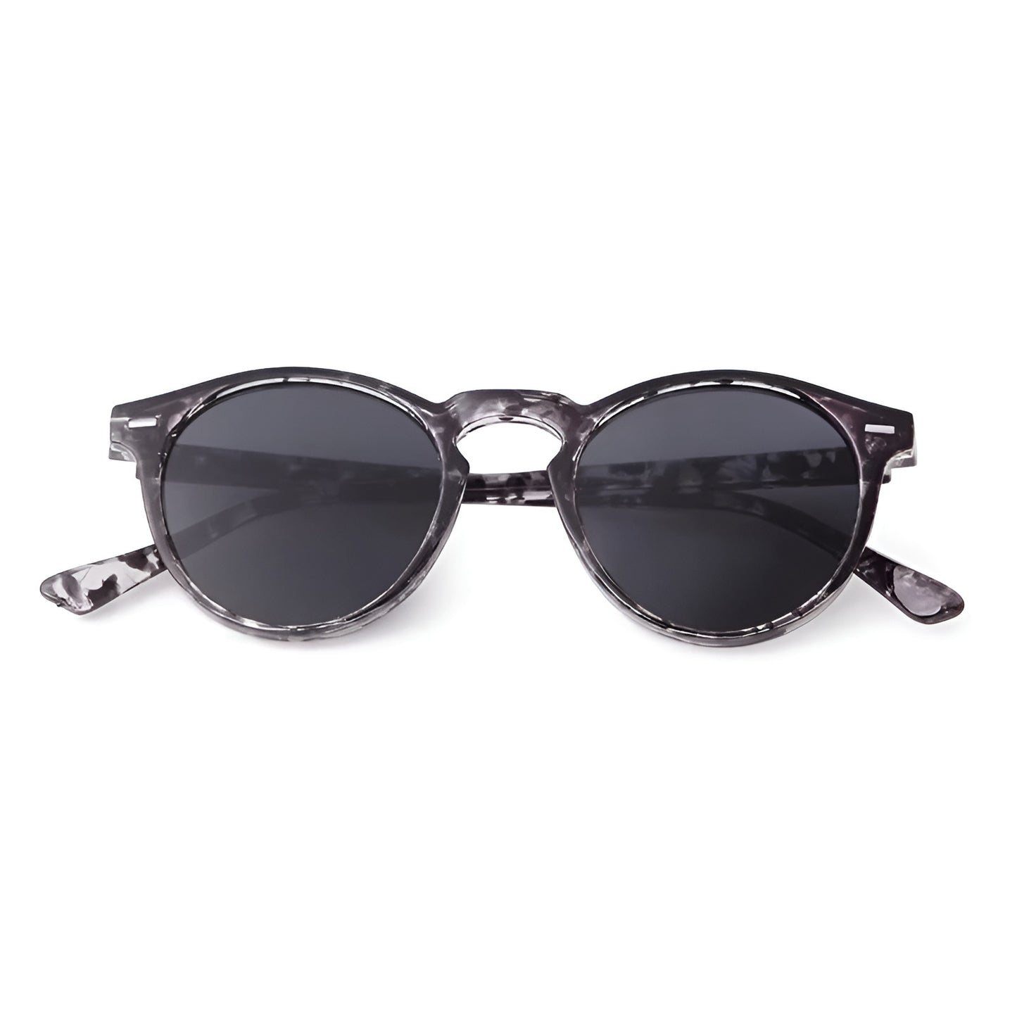 Lunettes de Soleil Femme Rondes – Lolly