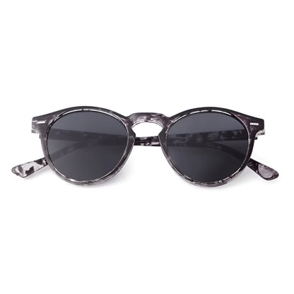 Lunettes de Soleil Femme Rondes – Lolly